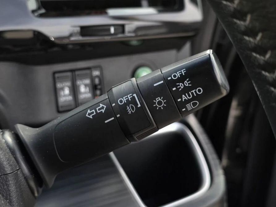 Honda Stepwgn V Санкт-Петербург  - изображение 18