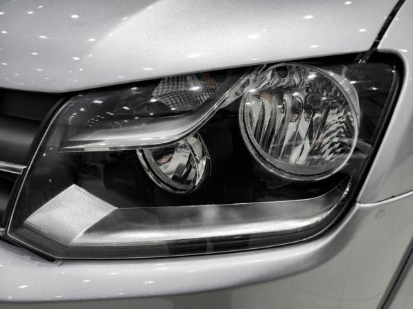Volkswagen Amarok I с пробегом 2013 года, цена 1 520 000 рублей, 363000 км, пикап, Автокод Объявления