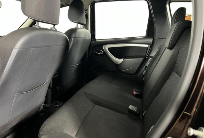 Nissan Terrano III (D10) с пробегом 2019 года, цена 1 690 000 рублей, 49409 км, внедорожник, Автокод Объявления