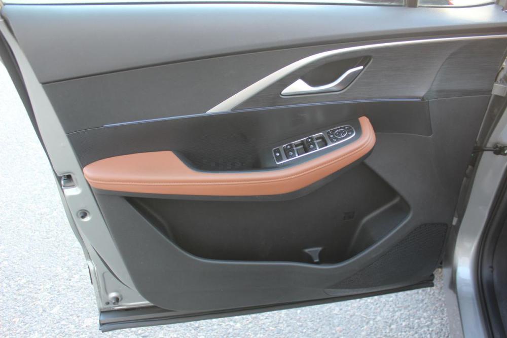 Omoda C5 I Белгород  - изображение 8