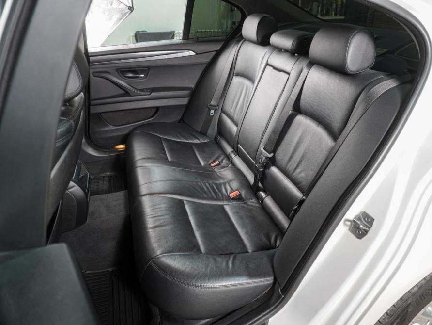 BMW 5 серии VI (F10/F11/F07) Рестайлинг Воронеж  - изображение 9