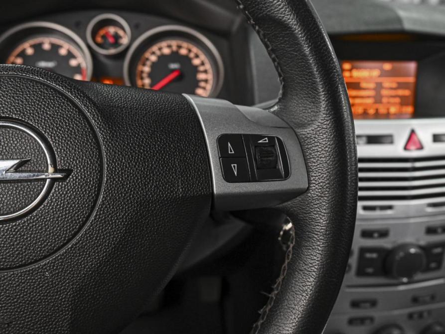 Opel Astra H Рестайлинг Ставрополь  - изображение 18
