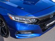 Honda Accord X Курган  - изображение 34