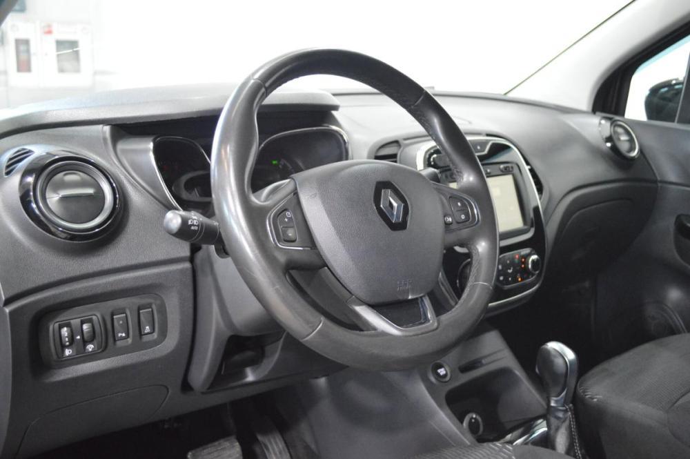 Renault Kaptur I Сургут  - изображение 18