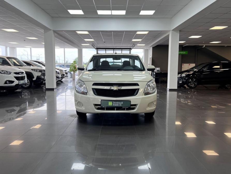 Chevrolet Cobalt II Тверь  - изображение 3