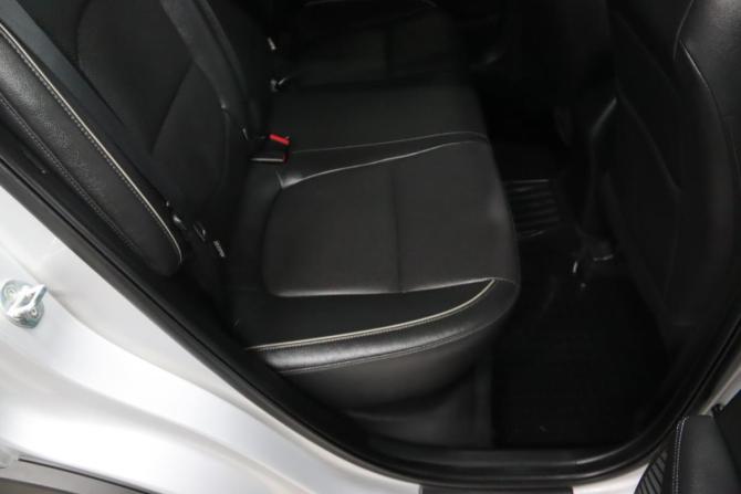 Hyundai Creta I с пробегом 2017 года, цена 1 665 650 рублей, 190900 км, внедорожник, Автокод Объявления