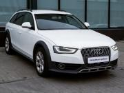 Audi A4 allroad IV (B8) Рестайлинг Екатеринбург  - изображение 28