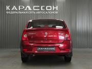 Renault Logan I Рестайлинг Пермь  - изображение 21