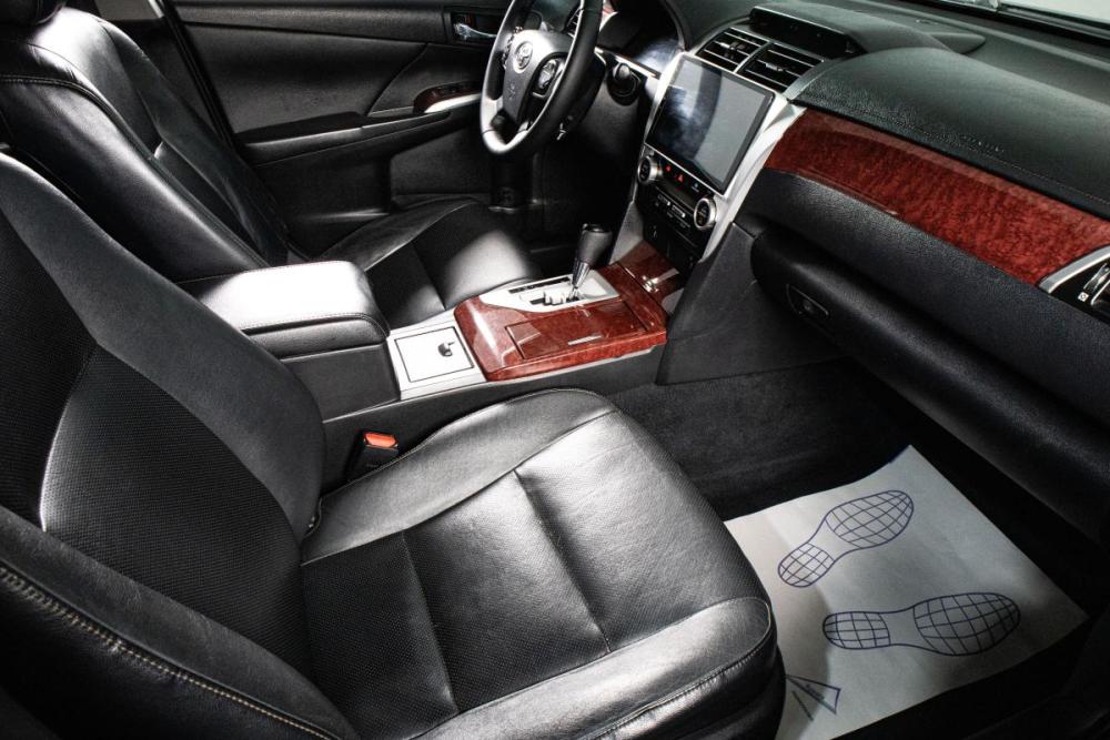 Toyota Camry VII (XV50) Сургут  - изображение 10