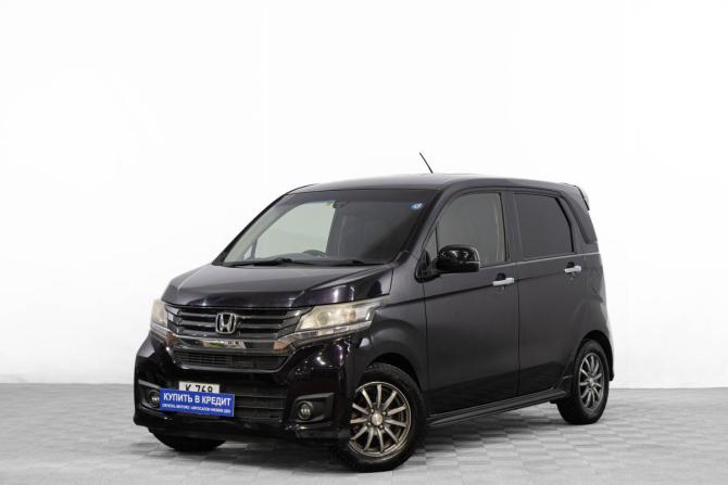 Honda N-WGN I с пробегом 2014 года, цена 749 000 рублей, 132000 км, хэтчбек, Автокод Объявления