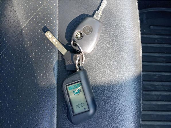 Renault Duster I с пробегом 2012 года, цена 930 000 рублей, 198000 км, внедорожник, Автокод Объявления