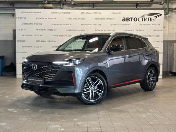 Changan UNI-S I с пробегом 2024 года, цена 2 249 000 рублей, 12665 км, внедорожник, Автокод Объявления