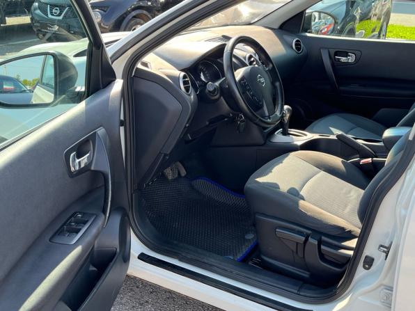 Nissan Qashqai I Рестайлинг с пробегом 2013 года, цена 820 000 рублей, 233346 км, внедорожник, Автокод Объявления