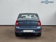 Renault Logan I Рестайлинг Москва  - изображение 18
