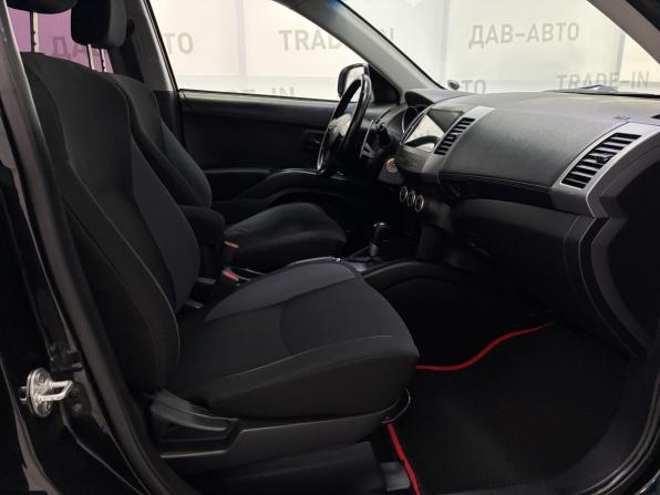 Mitsubishi Outlander II Рестайлинг с пробегом 2011 года, цена 1 199 000 рублей, 205000 км, внедорожник, Автокод Объявления