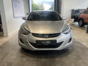 Hyundai Elantra V (MD) Новомосковск  - изображение 15