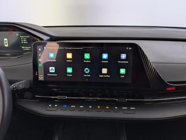 Changan CS55 Plus II с пробегом 2023 года, цена 1 840 000 рублей, 61000 км, внедорожник, Автокод Объявления