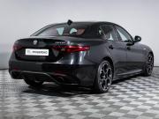 Alfa Romeo Giulia II (952) Рестайлинг 2 Москва  - изображение 28
