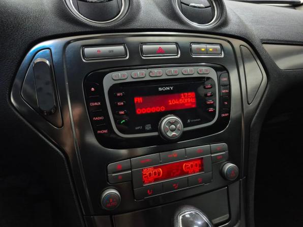 Ford Mondeo IV с пробегом 2008 года, цена 700 000 рублей, 298500 км, седан, Автокод Объявления