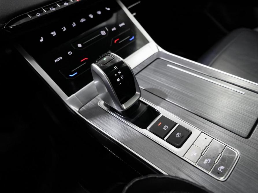 Chery Tiggo 7 Pro Max I Ульяновск  - изображение 20