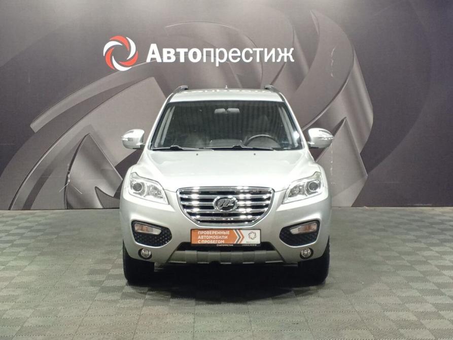 Lifan X60 I Рестайлинг Оренбург  - изображение 2