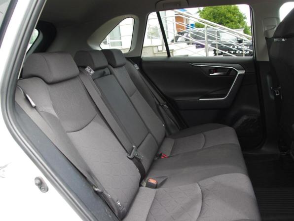 Toyota RAV4 V (XA50) с пробегом 2021 года, цена 3 450 000 рублей, 56713 км, внедорожник, Автокод Объявления