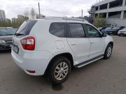 Nissan Terrano III (D10) Санкт-Петербург  - изображение 18