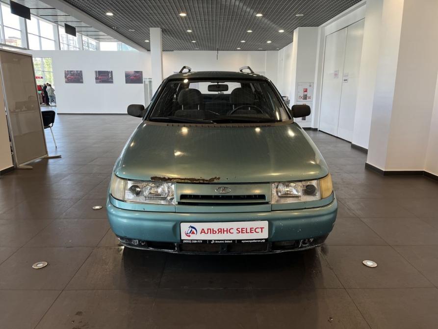 Lada (ВАЗ) 2111 Чебоксары  - изображение 8