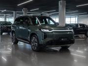 GAC Trumpchi S7 Москва  - изображение 35