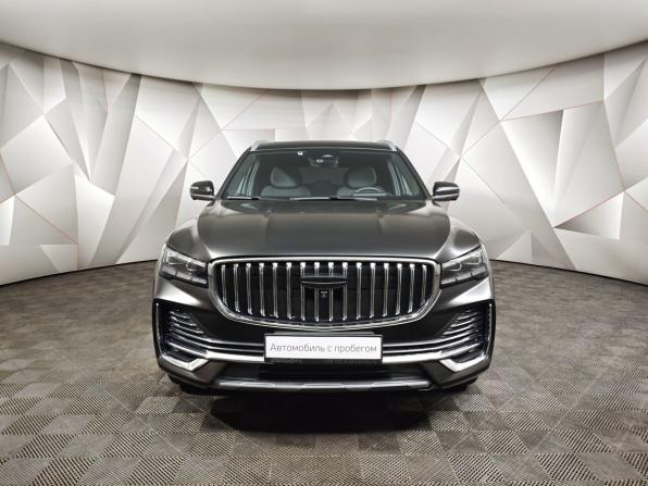 Geely Monjaro I с пробегом 2025 года, цена 3 625 000 рублей, 18840 км, внедорожник, Автокод Объявления