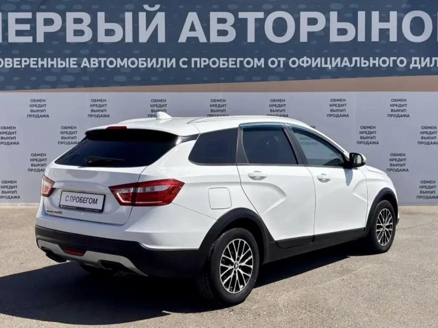 Lada (ВАЗ) Vesta I Краснодар  - изображение 5