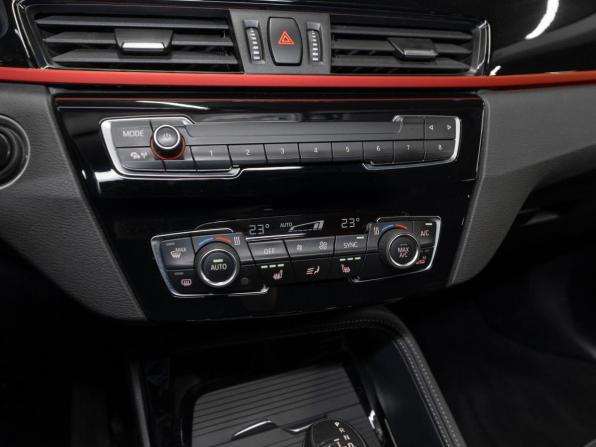 BMW X1 II (F48) с пробегом 2017 года, цена 2 880 000 рублей, 66100 км, внедорожник, Автокод Объявления