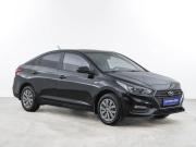 Hyundai Solaris II Москва  - изображение 19