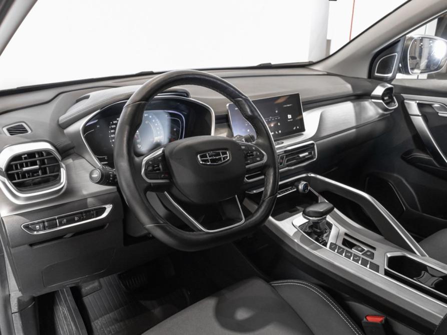 Geely Coolray I Казань  - изображение 5