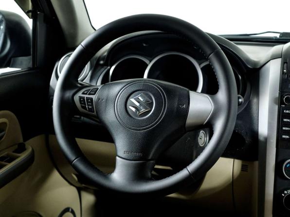 Suzuki Grand Vitara II Рестайлинг 2 с пробегом 2012 года, цена 1 248 000 рублей, 170798 км, внедорожник, Автокод Объявления