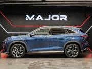 Kaiyi X7 Kunlun Москва  - изображение 38
