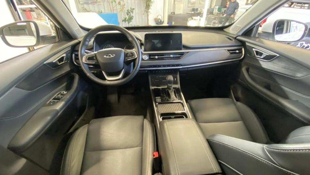 Chery Tiggo 4 Pro I Пермь  - изображение 11