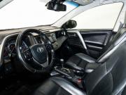 Toyota RAV4 IV (XA40) Казань  - изображение 21