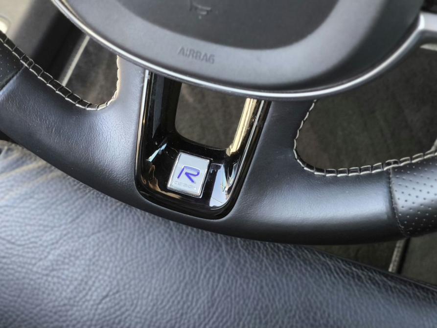 Volvo XC60 II Санкт-Петербург  - изображение 21