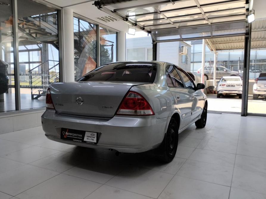 Nissan Almera Classic I Минеральные Воды  - изображение 4