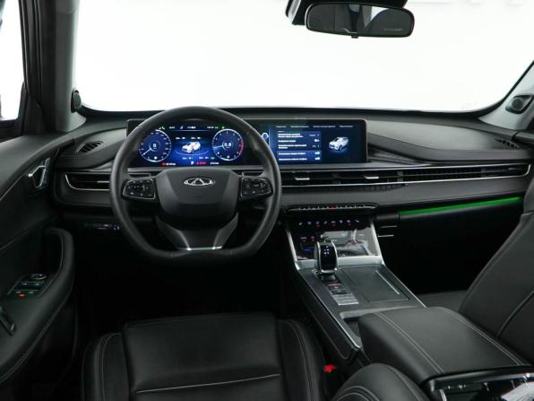 Chery Tiggo 7 Pro Max I с пробегом 2023 года, цена 1 999 999 рублей, 37933 км, внедорожник, Автокод Объявления