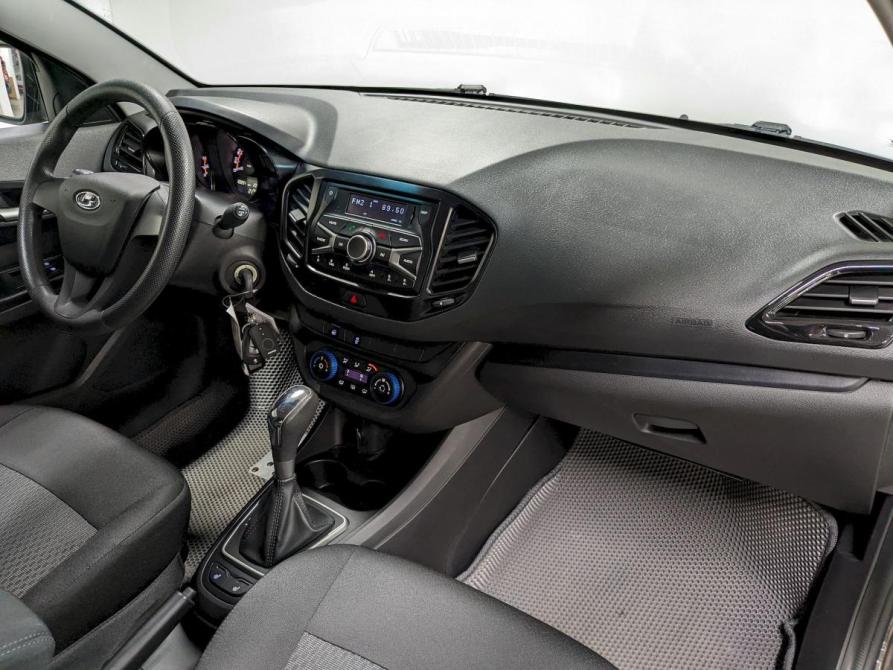 Lada (ВАЗ) Vesta I Москва  - изображение 19