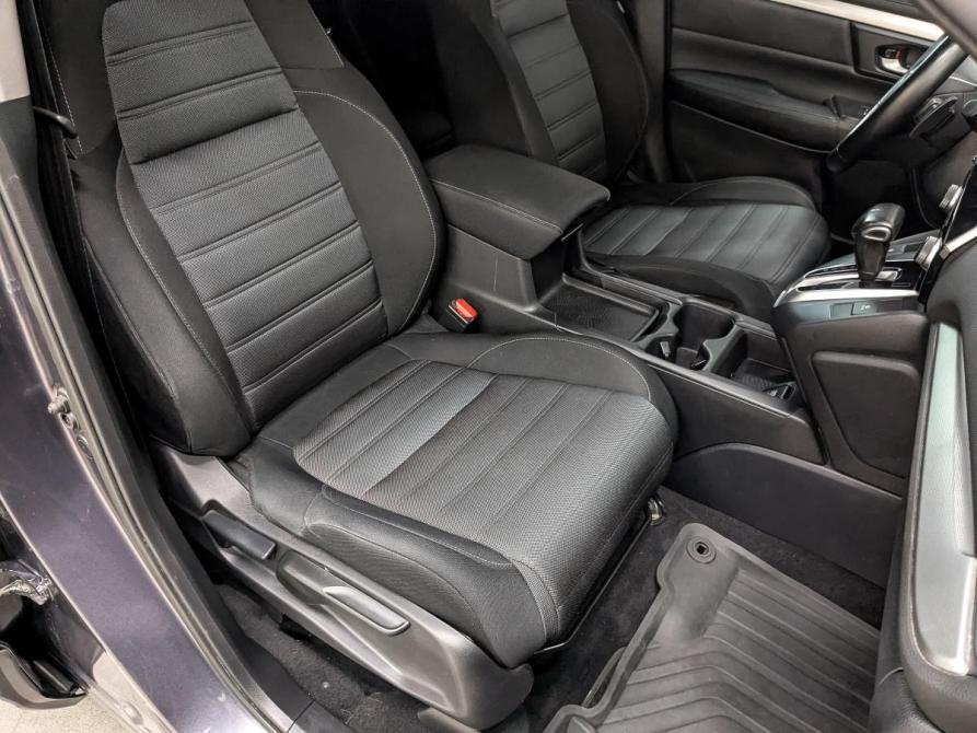 Honda CR-V V Москва  - изображение 21
