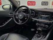 Kia Optima III Рестайлинг Санкт-Петербург  - изображение 38