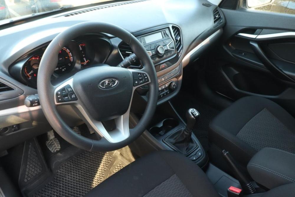 Lada (ВАЗ) Vesta I Казань  - изображение 5