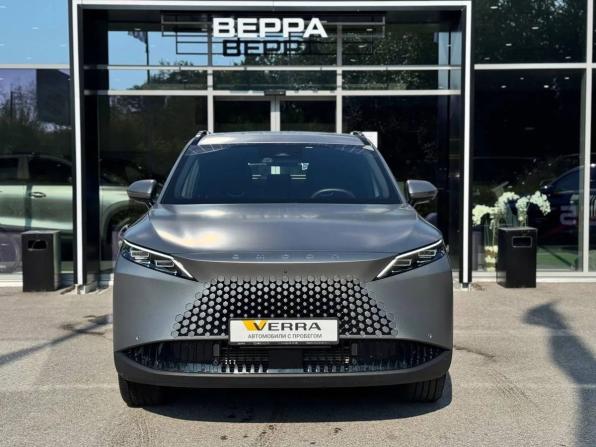 Omoda C7 с пробегом 2025 года, цена 2 690 000 рублей, 5100 км, внедорожник, Автокод Объявления