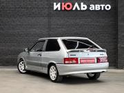 Lada (ВАЗ) 2113 Екатеринбург  - изображение 24