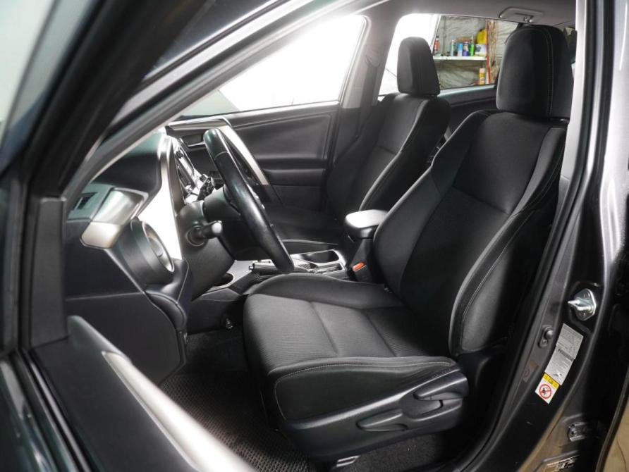 Toyota RAV4 IV (XA40) Воронеж  - изображение 10