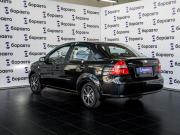 Chevrolet Aveo I Рестайлинг Ростов-на-Дону  - изображение 27