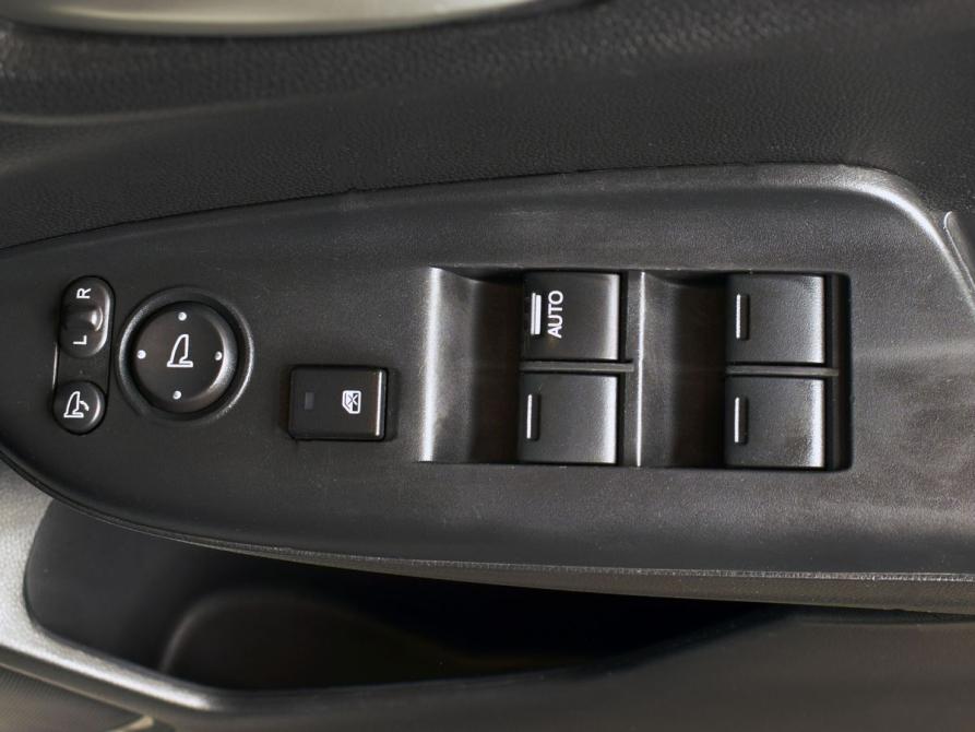 Honda Shuttle II Кемерово  - изображение 17